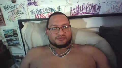 dbeamon92 online show from 05-18-26, 02:56