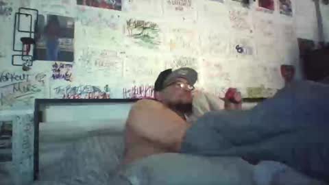 dbeamon92 online show from 05-26-26, 01:12
