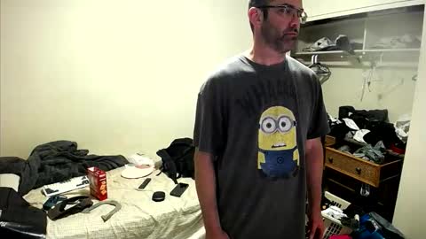 dbfroge online show from 02-25-26, 07:51