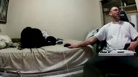 dbfroge online show from 03-29-26, 03:28