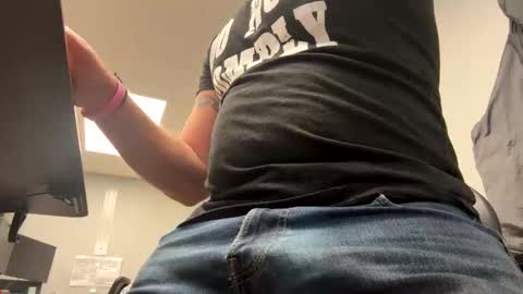 Snapshot of dblum75 chatting on 03-18-26, 10:29 dblum75 online show from 03-18-26, 10:29