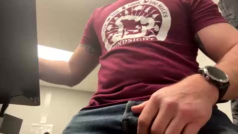 Snapshot of dblum75 chatting on 03-19-26, 10:30 dblum75 online show from 03-19-26, 10:30