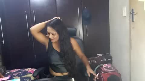 Snapshot of dbnpoizn chatting on 03-01-25, 07:26 dbnpoizn online show from 03-01-25, 07:26