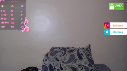 Duchess Coco - Coco Puffs online show from 01-18-25, 07:04