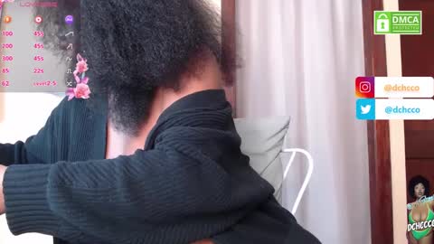 Duchess Coco - Coco Puffs online show from 02-07-25, 04:46