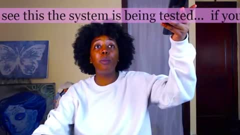 Snapshot of dchcco chatting on 06-30-26, 03:07 Duchess Coco - Coco Puffs online show from 06-30-26, 03:07