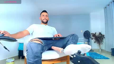 dcollins_ online show from 03-05-25, 12:27