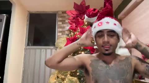 dcollins_ online show from 11-16-25, 03:12