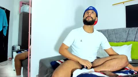 dcollins_ online show from 01-12-26, 01:33