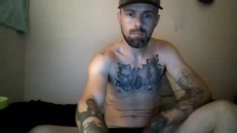 Hungmoose69 online show from 07-17-26, 07:04