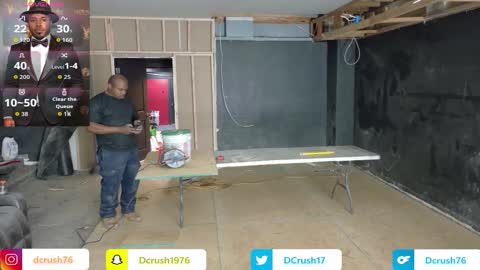 DCrush online show from 03-27-26, 04:18