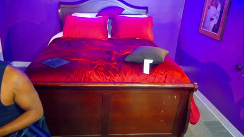 DCrush online show from 04-07-26, 02:23