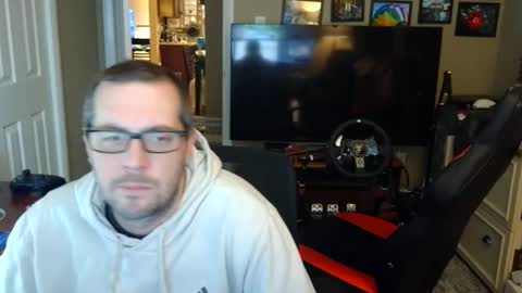 ddeeeezznnuuttzz online show from 01-13-25, 11:27