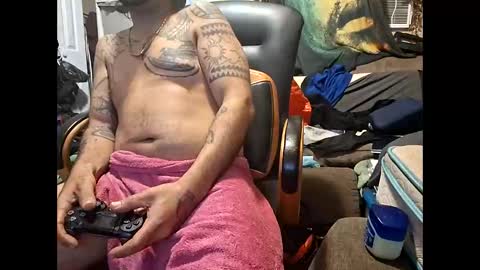 deadbirdink8o8 online show from 02-07-26, 05:55