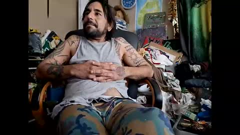 deadbirdink8o8 online show from 04-05-26, 10:18