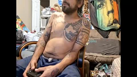 deadbirdink8o8 online show from 04-10-26, 08:41