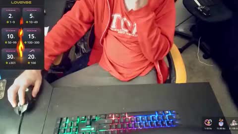 deadpool001369 online show from 11-13-25, 01:04