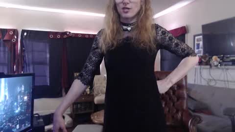 Sophie Warren online show from 02-10-26, 07:29