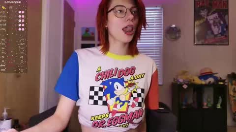 Rat online show from 11-04-25, 04:06