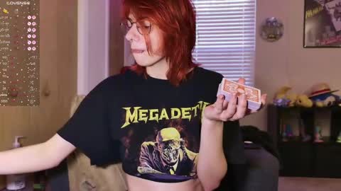 Rat online show from 11-17-25, 03:51