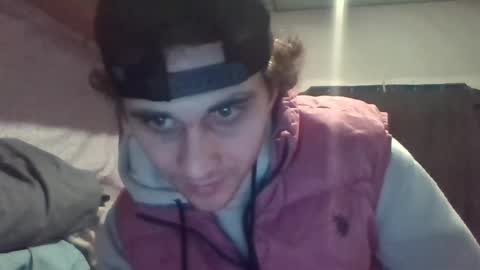 deafguyproud69 online show from 03-05-26, 02:51