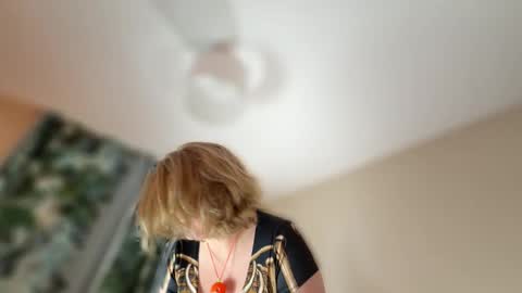 DEAF Zoe and NaughtiestGal Misty online show from 10-31-25, 07:26