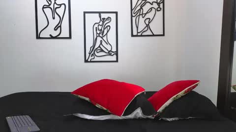 Snapshot of deam_broowm chatting on 01-12-25, 05:54 Andres online show from 01-12-25, 05:54