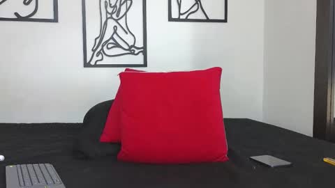 Snapshot of deam_broowm chatting on 01-21-25, 09:36 Andres online show from 01-21-25, 09:36