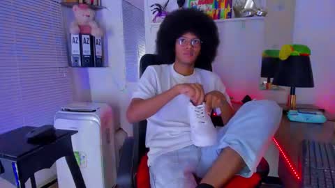 deamon_devil online show from 11-06-25, 06:53