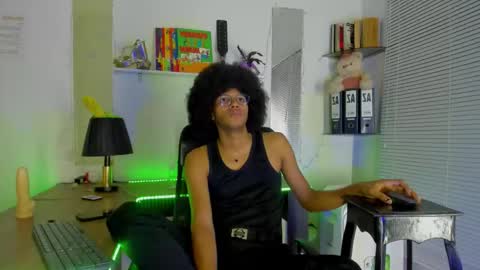 deamon_devil online show from 11-08-25, 06:40