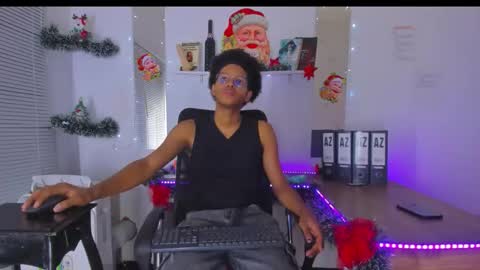 deamon_devil online show from 12-16-25, 06:35