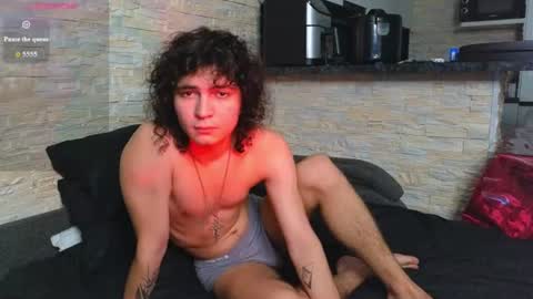 dean_raven online show from 07-12-26, 01:51