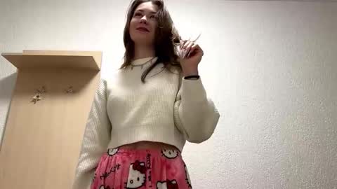 Snapshot of deandrasankowski chatting on 01-15-26, 05:49 Elsa online show from 01-15-26, 05:49