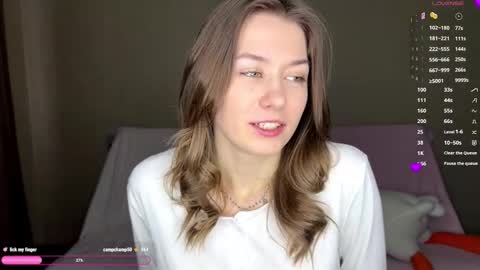 Snapshot of deandrasankowski chatting on 02-13-26, 09:16 Elsa online show from 02-13-26, 09:16