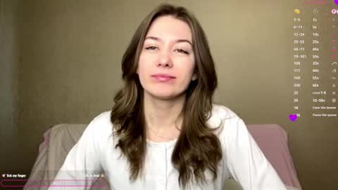 Snapshot of deandrasankowski chatting on 02-20-26, 11:00 Elsa online show from 02-20-26, 11:00