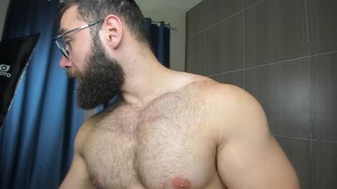 Snapshot of deanlek chatting on 01-14-25, 08:26 Dean online show from 01-14-25, 08:26