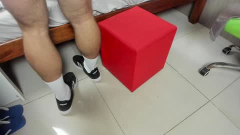 Snapshot of deanlek chatting on 01-22-25, 09:32 Dean online show from 01-22-25, 09:32