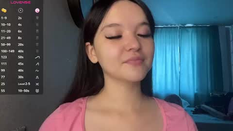 Snapshot of deannarmold chatting on 07-15-26, 05:45 Deanna online show from 07-15-26, 05:45