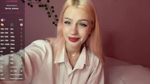 Maggie online show from 05-30-26, 12:30