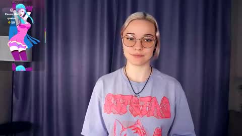 Charlie 18yo online show from 11-24-25, 06:13