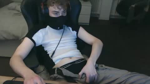 Dean online show from 10-25-25, 06:35