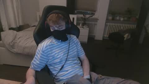 Dean online show from 10-31-25, 12:11