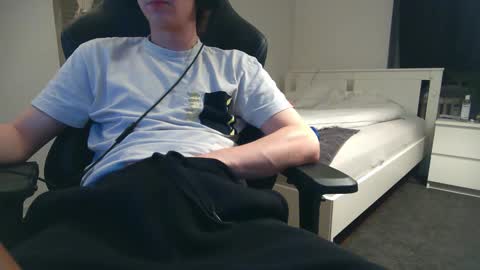 Dean online show from 01-15-26, 07:28