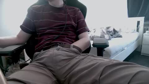 Dean online show from 03-01-26, 03:03