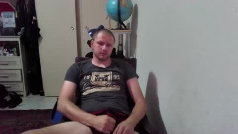 deanthickdick online show from 02-04-26, 07:53