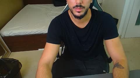 DeanThorn online show from 01-06-26, 11:47