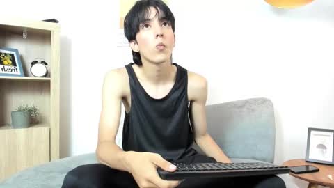 Jeycot online show from 09-20-25, 04:30