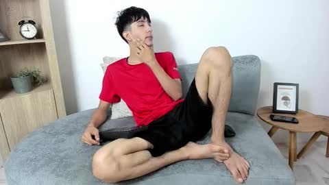 Jeycot online show from 10-12-25, 01:10