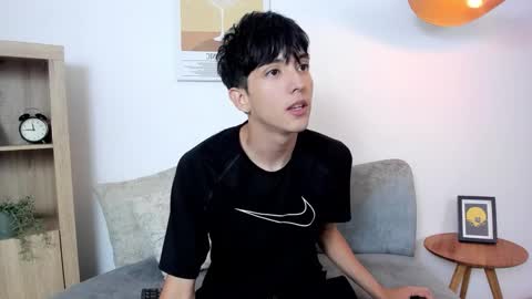 Jeycot online show from 11-07-25, 01:11