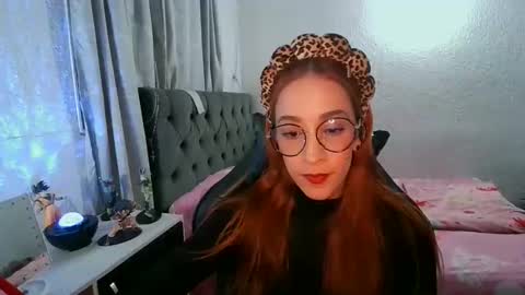 Juliet online show from 05-15-26, 11:12